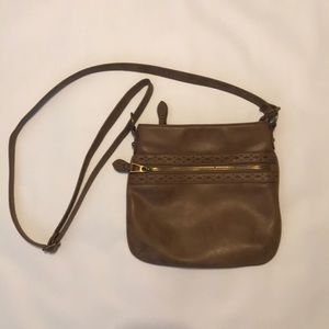 Crossbody Purse